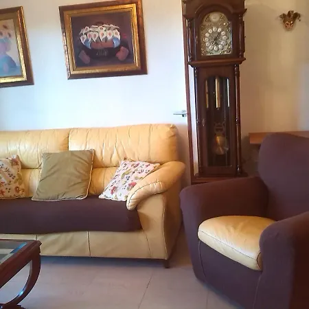 Tu Apartamento Frente Al Mar Adra