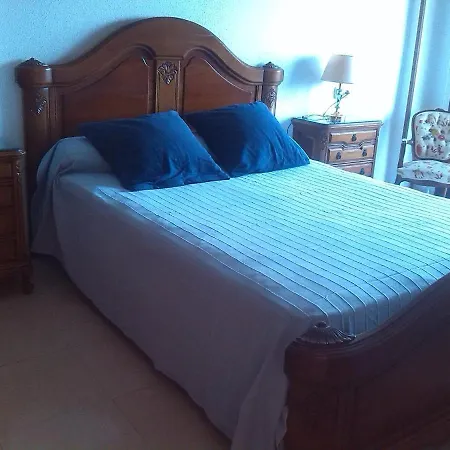 Tu Apartamento Frente Al Mar * Adra