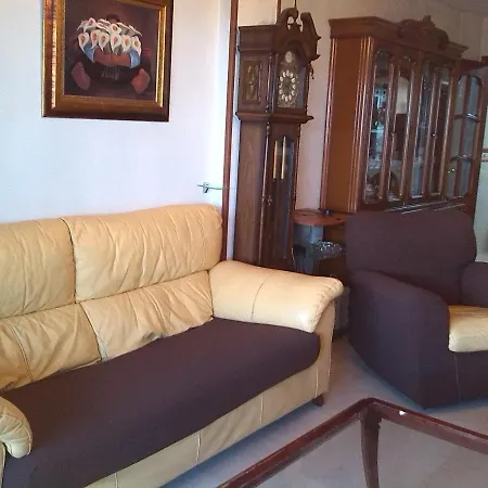 Apartamento Tu Apartamento Frente Al Mar *