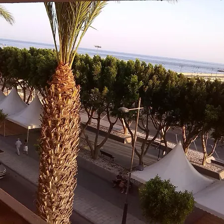 Tu Apartamento Frente Al Mar Apartamento *