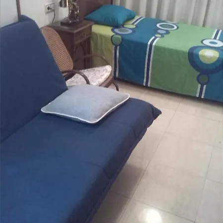 Tu Apartamento Frente Al Mar *