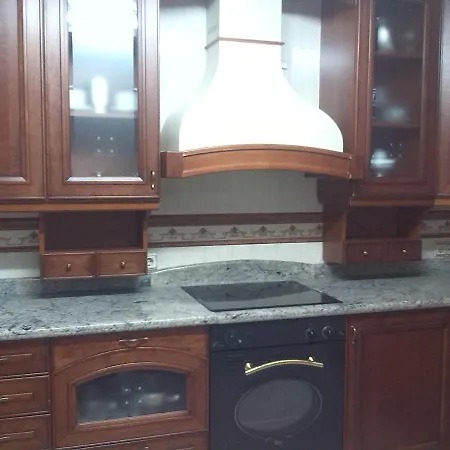 Apartamento Tu Apartamento Frente Al Mar Adra