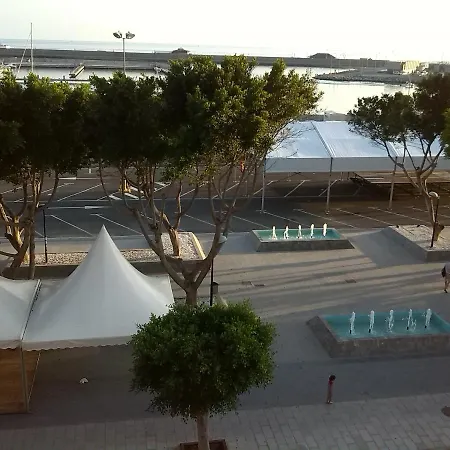 Tu Apartamento Frente Al Mar *