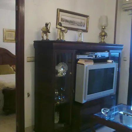 Apartamento Tu Apartamento Frente Al Mar Adra
