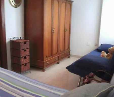 Apartamento Tu Apartamento Frente Al Mar