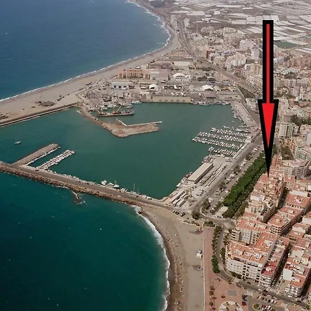 Tu Apartamento Frente Al Mar *