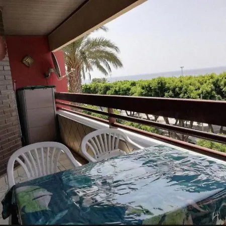 Apartamento Tu Apartamento Frente Al Mar